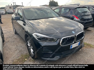 Acquista BMW BMW X2 XDRIVE 25E BUSINESS X AUTOMATICO FP a Ayvens Carmarket
