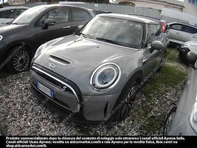 Acquista MINI MINI MINI Cooper SE Classic Hatchback 3-door  a Ayvens Carmarket