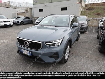 Comprar VOLVO VOLVO XC40 T2 AUTOMATICO BUSINESS FP no Ayvens Carmarket