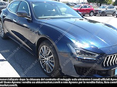 Osta [Merkki] [Malli] osoitteesta Ayvens Carmarket