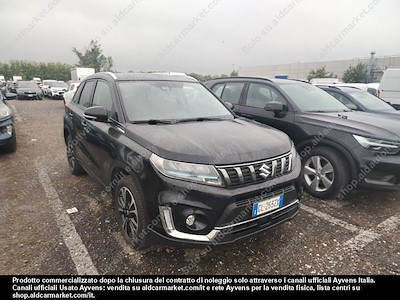 Acquista SUZUKI SUZUKI VITARA 1.5 DUALJET HYBRID STARVIEW AUT. FP a Ayvens Carmarket