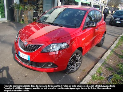 Comprar LANCIA LANCIA YPSILON (PC) 1.0 FIREFLY 70CV S&S HYBRID GOLD FP no Ayvens Carmarket