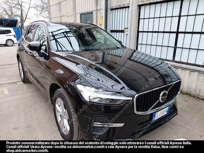 Acquista VOLVO VOLVO XC60 (PC) B4 D AWD AUTOMATICO CORE FP a Ayvens Carmarket
