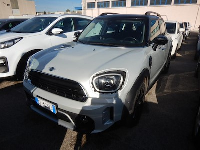 Køb MINI COUNTRYMAN (PC) hos Ayvens Carmarket