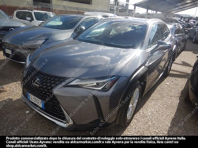 Kaufe LEXUS LEXUS UX (PC) HYBRID BUSINESS 2WD MY22 FP bei Ayvens Carmarket