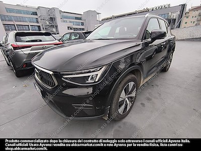 Buy VOLVO VOLVO XC40 T4 Recharge Plug-in auto Core Sport utility vehicle 5-door (Euro 6D) on Ayvens Carmarket