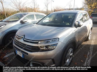 Buy CITROËN CITROËN C5 AIRCROSS BlueHDi 130 S&S Business Sport utility vehicle 5-door (Euro 6D)  on Ayvens Carmarket