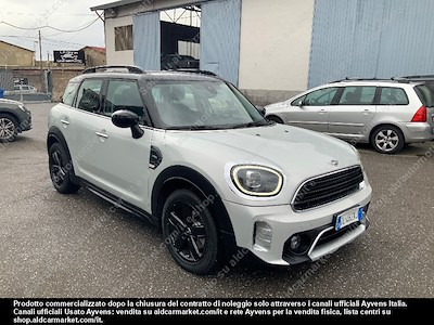 Achetez MINI MINI COUNTRYMAN (PC) COOPER NORTHWOOD EDITION DCT FP sur Ayvens Carmarket