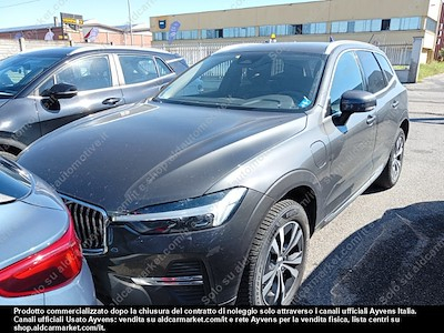 Acquista VOLVO VOLVO XC60 T6 PLUG-IN AWD AUTO CORE FP a Ayvens Carmarket