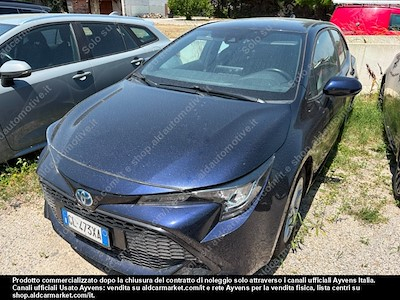 Osta [Merkki] [Malli] osoitteesta Ayvens Carmarket