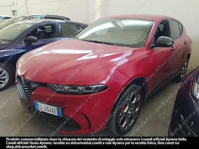 Comprar ALFA ROMEO ALFA ROMEO TONALE 1.5 130cv Hybrid TCT7 Speciale Sport utility vehicle 5-door (Euro 6D)  no Ayvens Carmarket