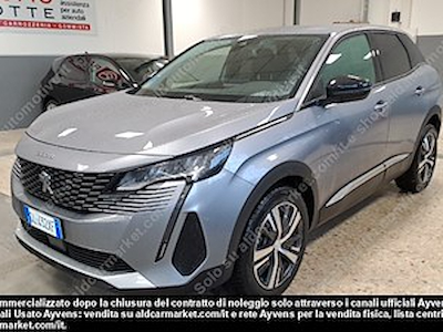Acquista PEUGEOT PEUGEOT 3008 (PC) BLUEHDI 130 EAT8 S&S ALLURE FP a Ayvens Carmarket