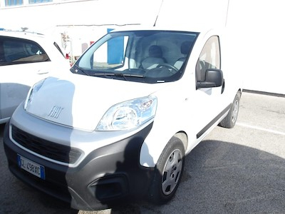 Køb FIAT FIORINO (PC) hos Ayvens Carmarket