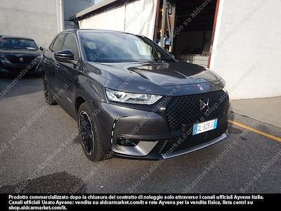 Ayvens Carmarket den DS AUTOMOBILES DS DS 7 CROSSBACK BlueHDi 130 Automatica Performance Line Sport utility vehicle 5-door (Euro 6D)  satın al