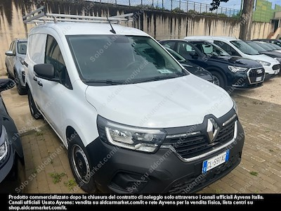 Achetez RENAULT RENAULT KANGOO DCI 95 VAN FP sur Ayvens Carmarket