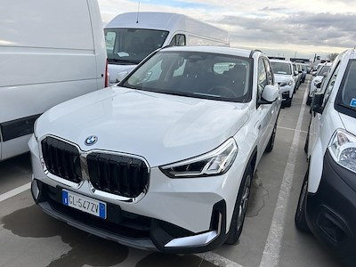 Køb BMW X1 (PC) hos Ayvens Carmarket