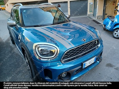 Achetez MINI MINI COUNTRYMAN COOPER S E YOURS 4WD AUTOMATICA FP sur Ayvens Carmarket