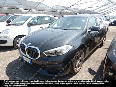 Kúpiť BMW BMW SERIE 1 116d Business Advantage Hatchback 5-door (Euro 6D) na Ayvens Carmarket