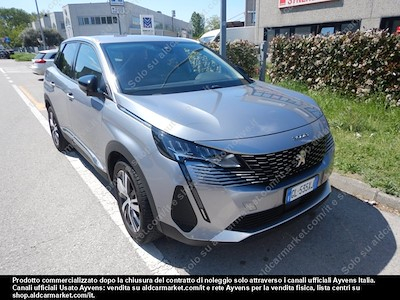 Osta [Merkki] [Malli] osoitteesta Ayvens Carmarket