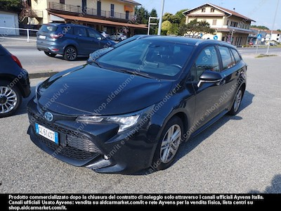 Osta [Merkki] [Malli] osoitteesta Ayvens Carmarket
