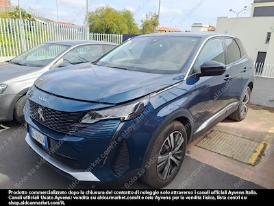 Acquista PEUGEOT PEUGEOT 3008 (PC) BLUEHDI 130 EAT8 S&S ALLURE FP a Ayvens Carmarket