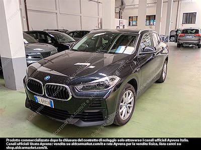 Acquista BMW BMW X2 XDRIVE 25E BUSINESS X AUTOMATICO FP a Ayvens Carmarket