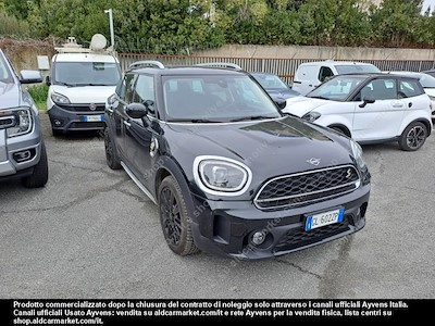 Acquista MINI MINI COUNTRYMAN Cooper S E Classic 4WD automatica a Ayvens Carmarket