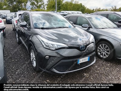 Osta [Merkki] [Malli] osoitteesta Ayvens Carmarket