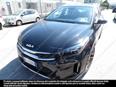 Acquista KIA KIA XCEED (PC) 1.6 CRDI 136 CV MHEV DCT BUSINESS FP a Ayvens Carmarket