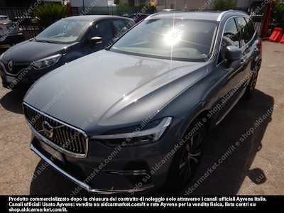 Acquista VOLVO VOLVO XC60 T6 Plug-in AWD auto Core Sport utility vehicle 5-door (Euro 6D)  a Ayvens Carmarket