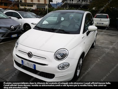 Acquista FIAT FIAT 500 (PC) 1.0 70CV IBRIDO DOLCEVITA FP a Ayvens Carmarket
