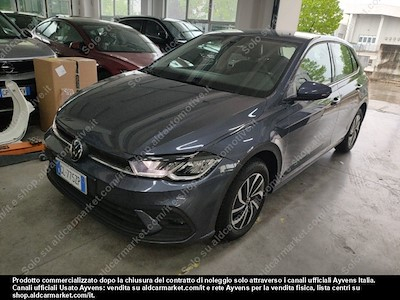 Osta [Merkki] [Malli] osoitteesta Ayvens Carmarket