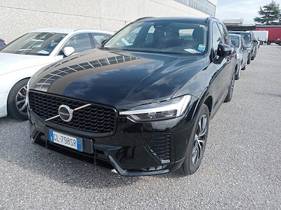 Achetez VOLVO XC60 (PC) sur Ayvens Carmarket