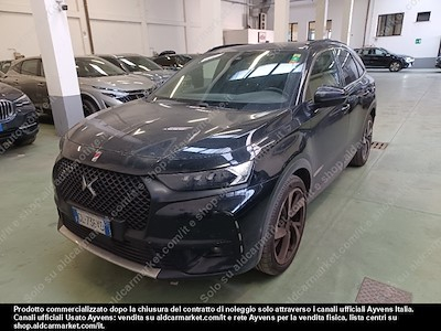 Buy CITROËN CITROEN DS 7 CROSS.(PC) BLUEHDI 130 AUTOMATICA PERFORMANCE LINE+ F FP on Ayvens Carmarket