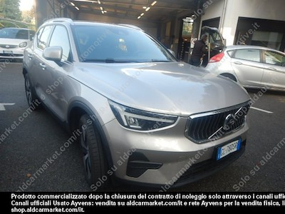 Acquista VOLVO VOLVO XC40 (PC) T5 RECHARGE PLUG-IN AUTO PLUS BRIGHT FP a Ayvens Carmarket