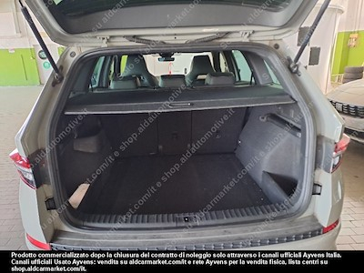 Buy SKODA SKODA KODIAQ 2.0 TDI EVO SCR SPORTLINE DSG 5P FP on Ayvens Carmarket