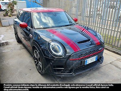 Osta [Merkki] [Malli] osoitteesta Ayvens Carmarket