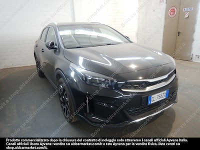 Buy KIA KIA XCEED (PC) 1.6 CRDI 136 CV MHEV DCT BUSINESS FP on Ayvens Carmarket