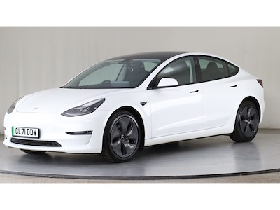 Buy TESLA Model 3 Saloon on Ayvens Carmarket