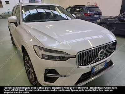 Acquista VOLVO VOLVO XC60 T6 Plug-in AWD auto Core Sport utility vehicle 5-door (Euro 6D)  a Ayvens Carmarket