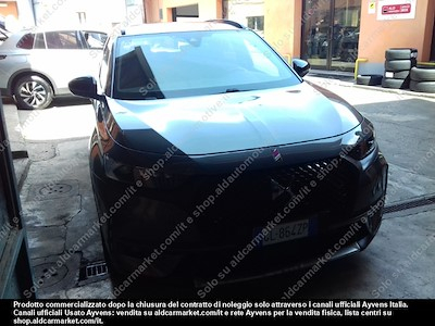 Compra DS AUTOMOBILES DS DS 7 CROSSBACK BlueHDi 130 Automatica Performance Line+ Sport utility vehicle 5-door (Euro 6D)  en Ayvens Carmarket