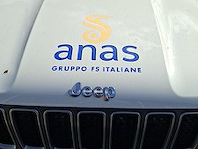 Kaufe JEEP JEEP RENEGADE CONSIP 1.3 T4 PHEV 190CV LIMITED 4XE AUTO FP bei Ayvens Carmarket