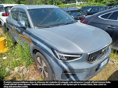 Acquista VOLVO VOLVO XC40 T4 Recharge Plug-in auto Core Sport utility vehicle 5-door (Euro 6D) a Ayvens Carmarket