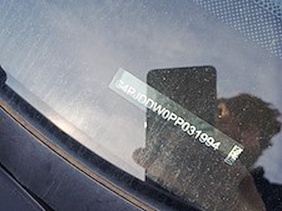 Köp JEEP JEEP RENEGADE AQ1 1.3 T4 PHEV 190CV LIMITED 4XE AUTO FP på Ayvens Carmarket