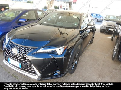 Kupi LEXUS LEXUS UX (PC) HYBRID BUSINESS 2WD MY22 FP na Ayvens Carmarket