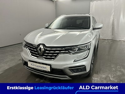 Kaufe RENAULT Koleos bei Ayvens Carmarket