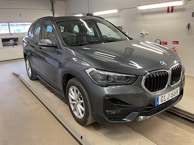 Köp BMW X1 på Ayvens Carmarket