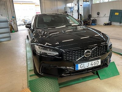 Köp VOLVO V90 på Ayvens Carmarket