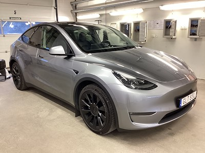 Köp TESLA MODEL Y på Ayvens Carmarket