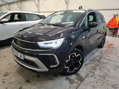 Achetez OPEL CROSSLAND sur Ayvens Carmarket